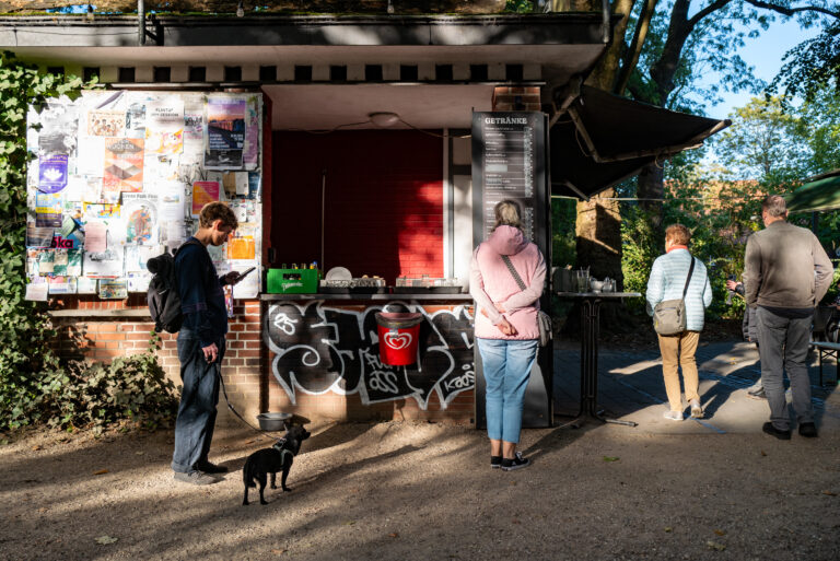 Photo by Thore Siebrands