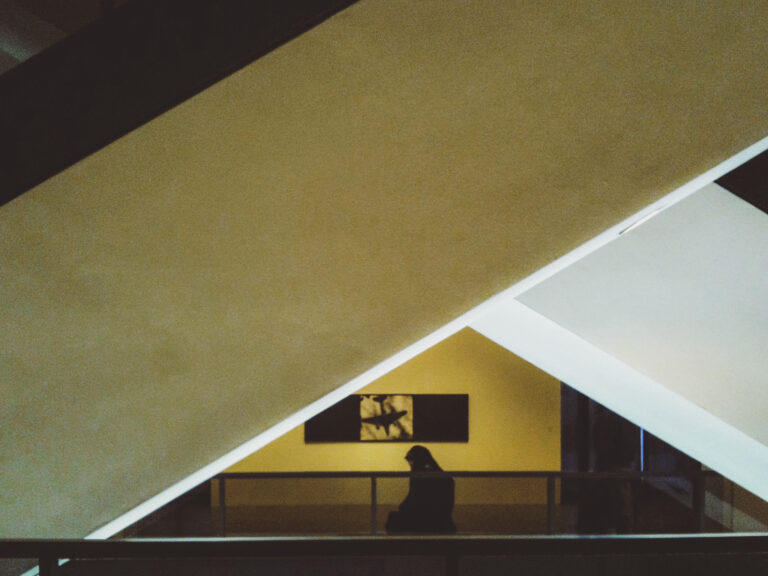 Photo by David Mc Chesney