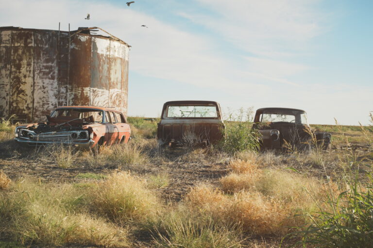 Photo by Chris O\'connor