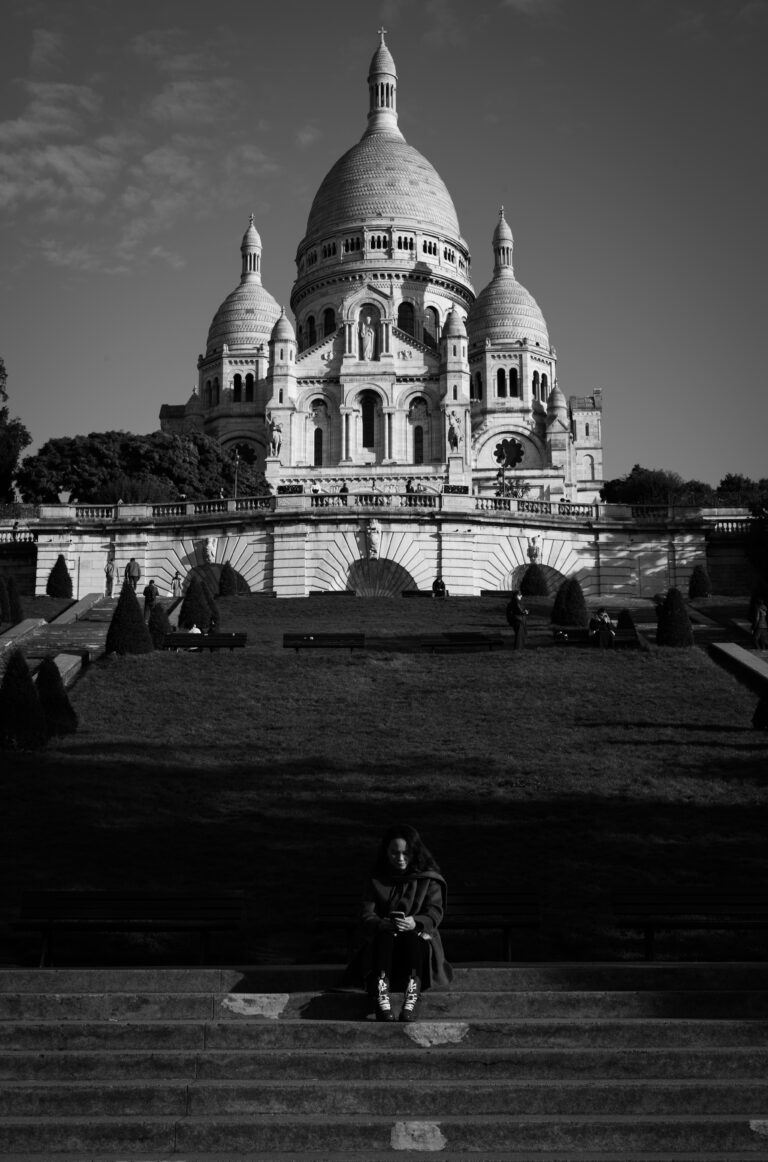 Photo by Marco Renz