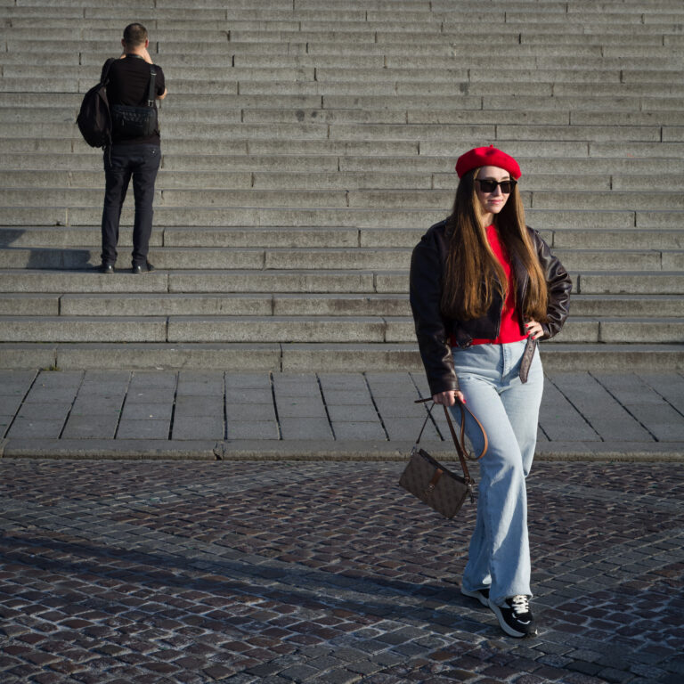 Photo by Marco Renz