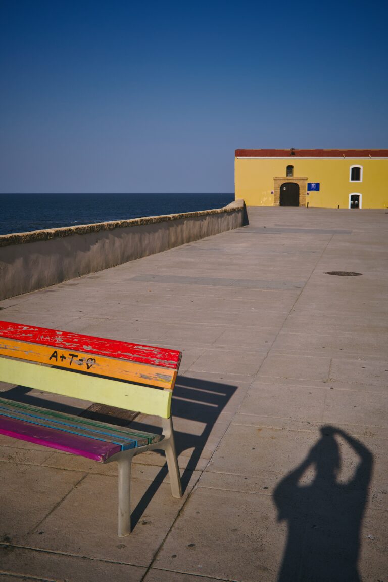 Photo by Pascal Hoerner