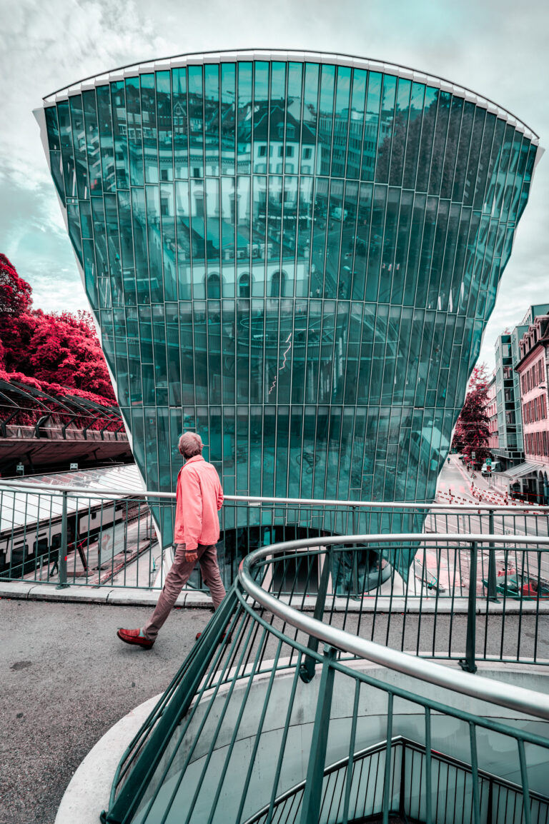 Photo by Christoph Goeth