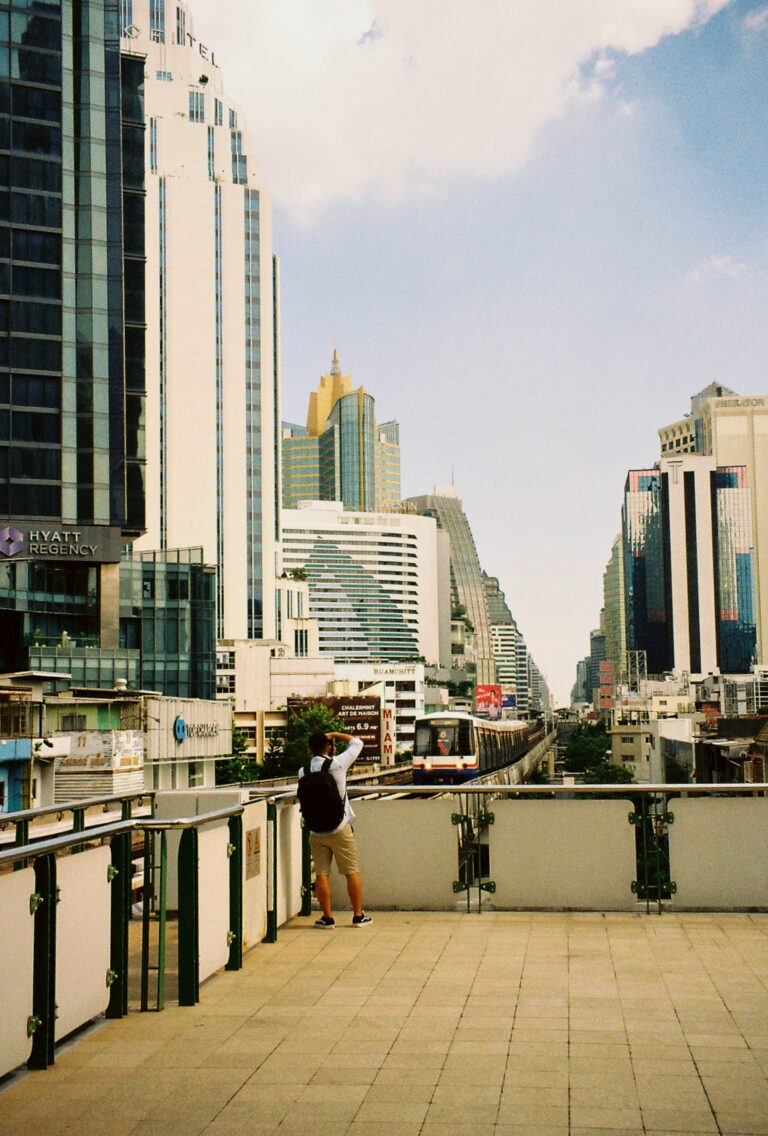 Photo by Amelia Krüger