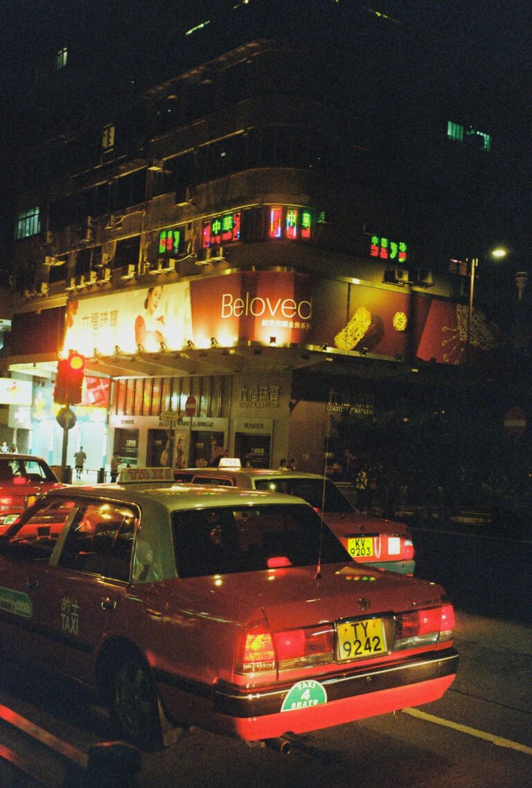 Photo by Amelia Krüger