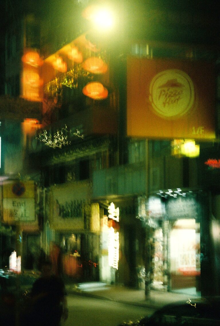 Photo by Amelia Krüger