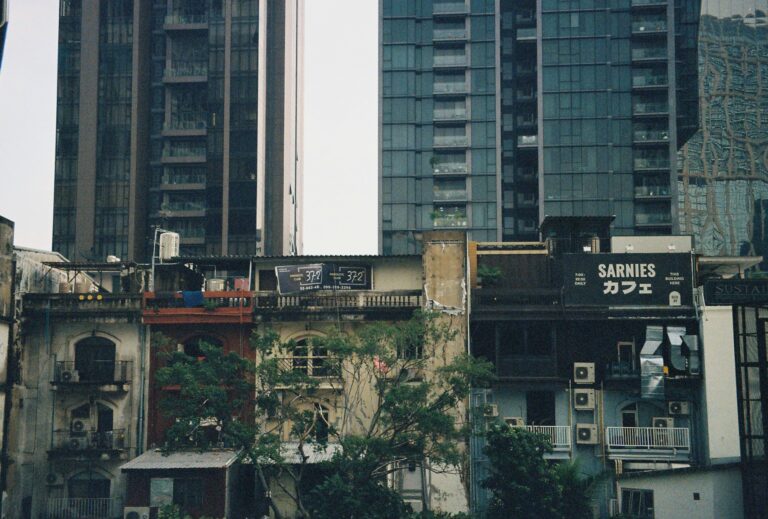 Photo by Amelia Krüger
