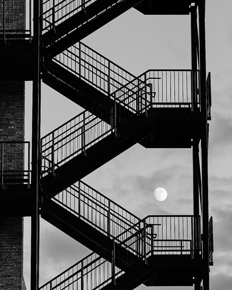 Photo by Joel Howell