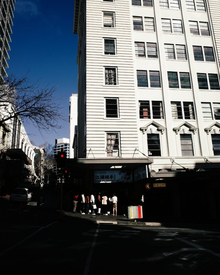 Photo by Ara In The Para