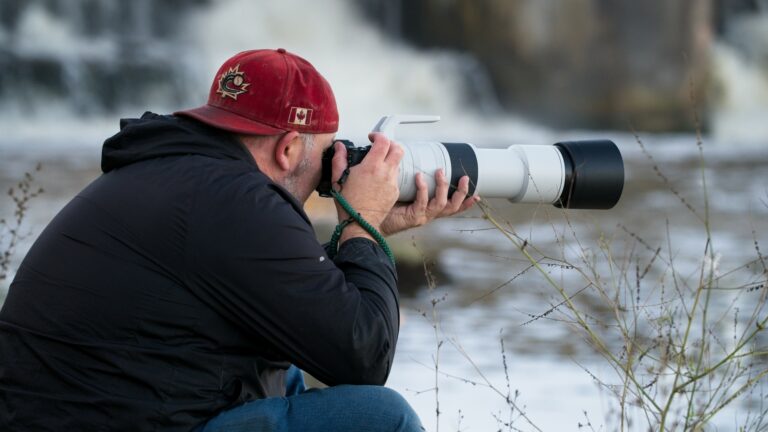 Photo by Mike Carter