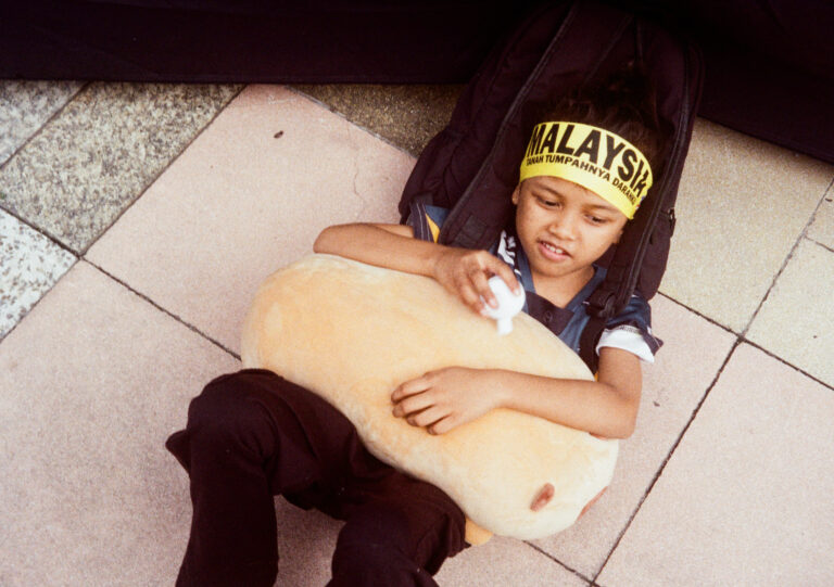 Photo by Johari Sultan