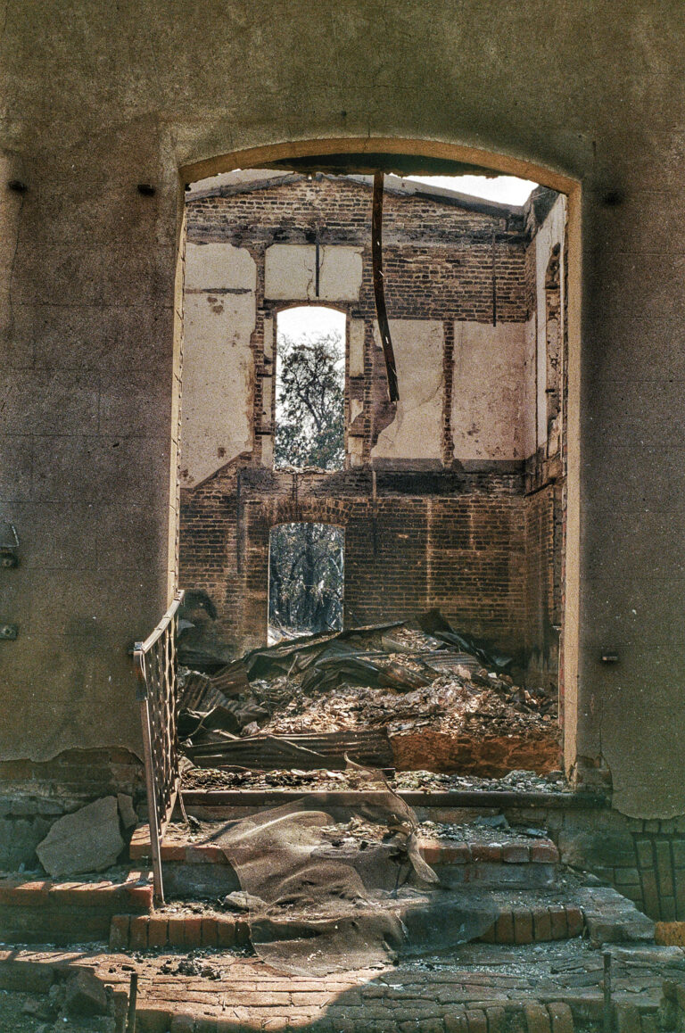 Photo by Ernesto Najar