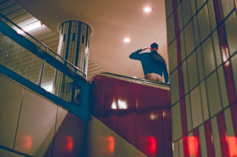 Photo by André Höner