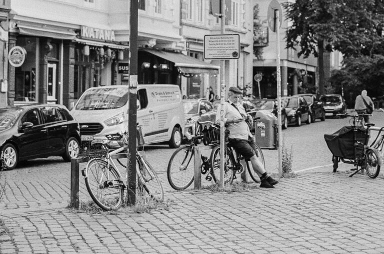 Photo by André Höner