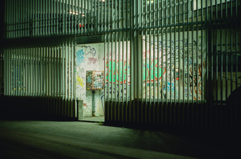 Photo by André Höner