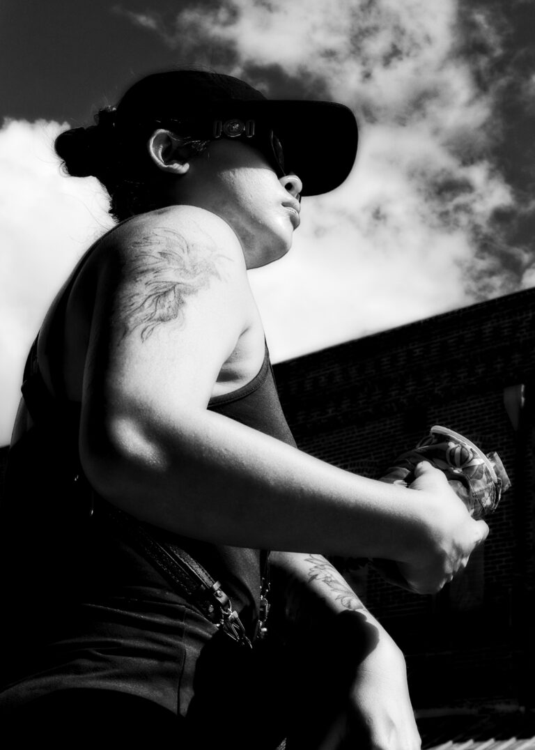 Photo by David Rockwood