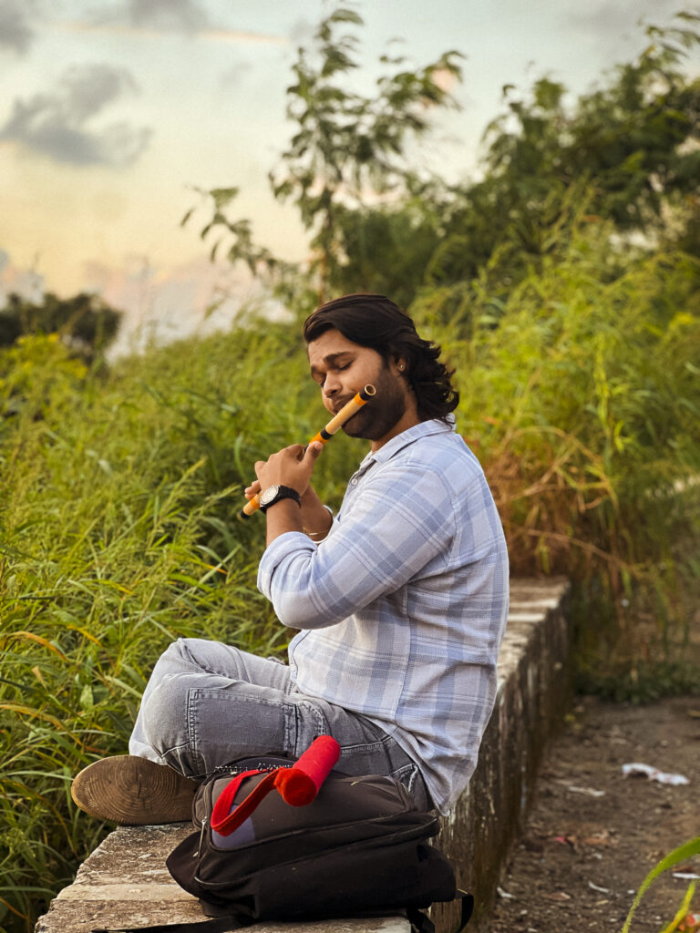 Photo by Sameer Khot