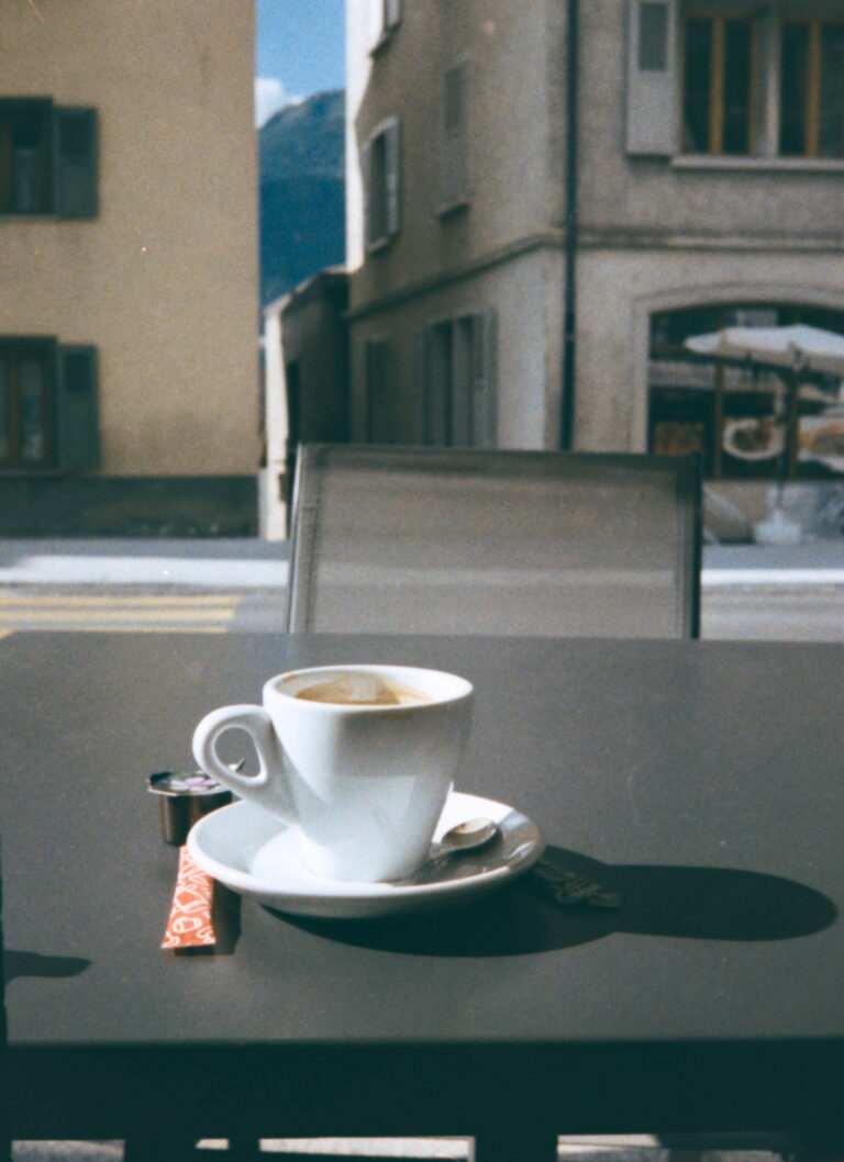 Photo by Bertrand Roessli