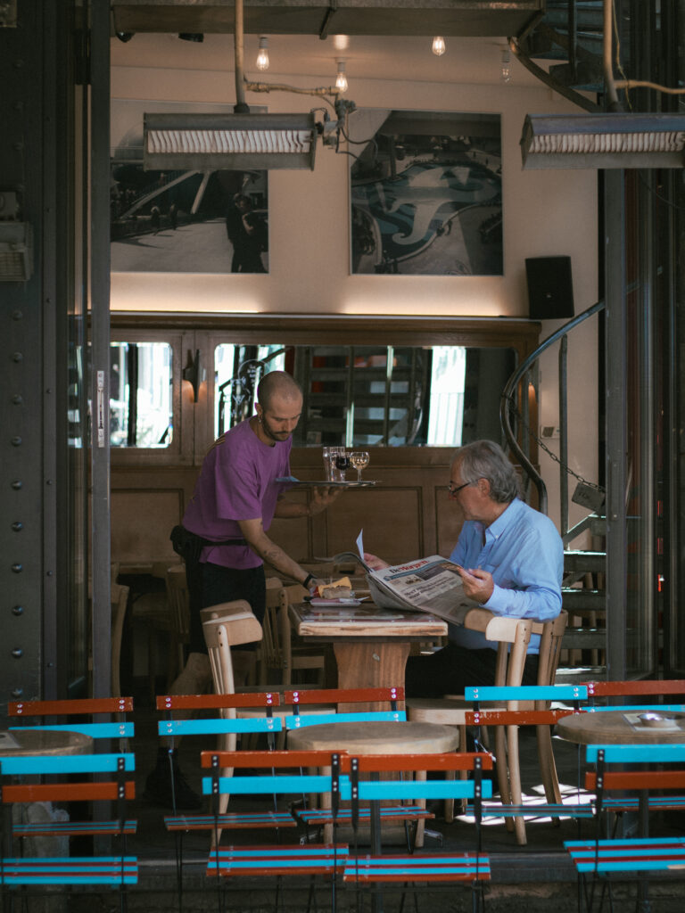 Photo by Gaëtan Delecluse