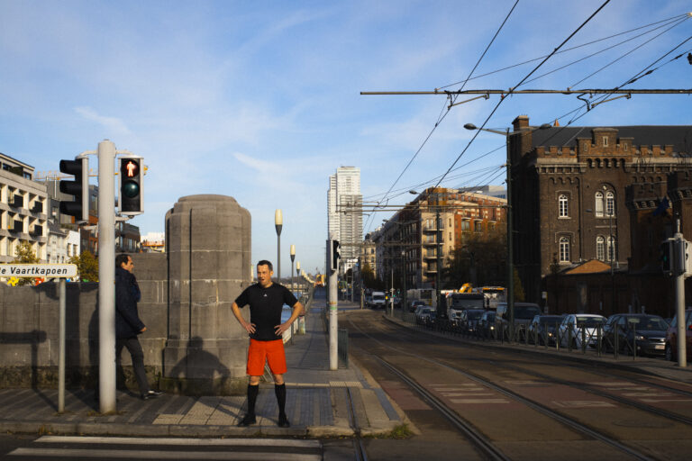 Photo by Gaëtan Delecluse