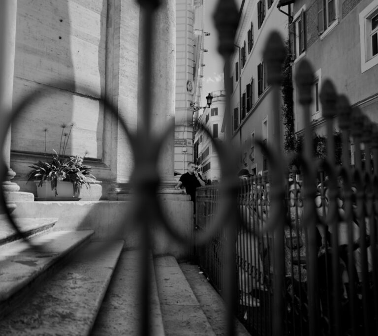 Photo by David Sheppard