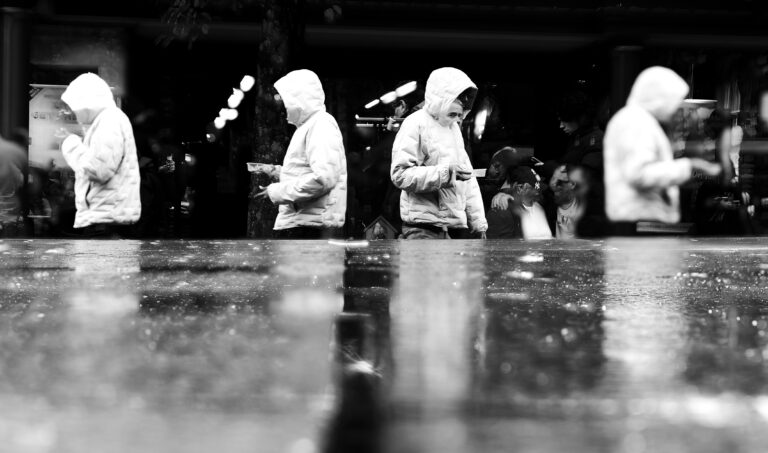 Photo by Chris Bennett