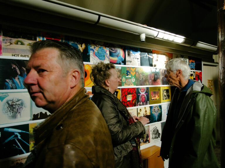 Photo by Marcel Konstapel