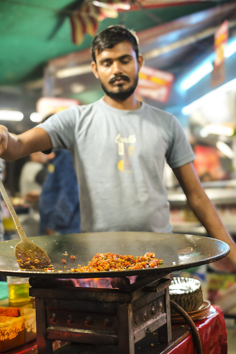 Photo by Sameer Khot