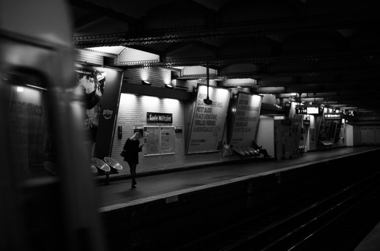 Photo by Marco Renz