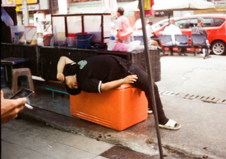 Photo by Johari Sultan