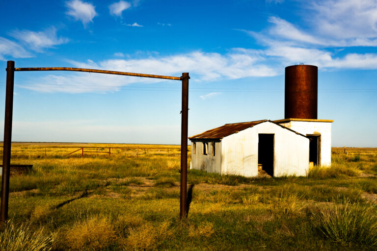 Photo by Chris O\'connor
