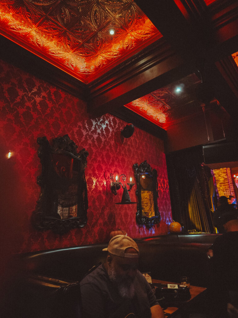 Photo by Kelly Wright