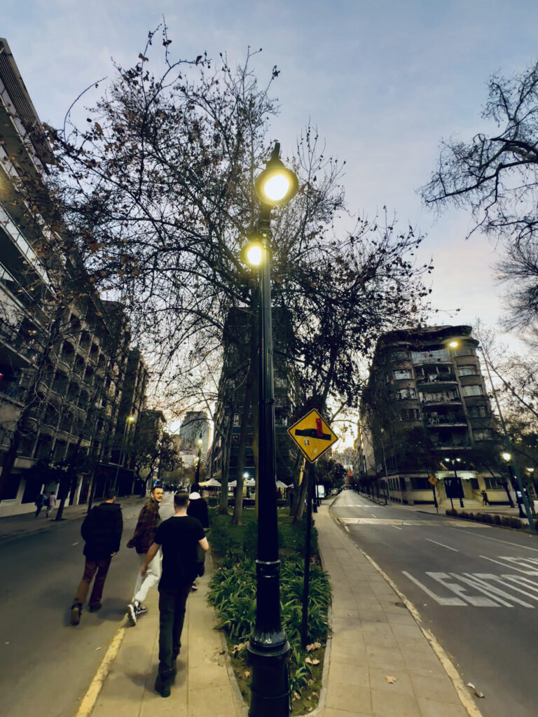 Photo by Daniel Petermann