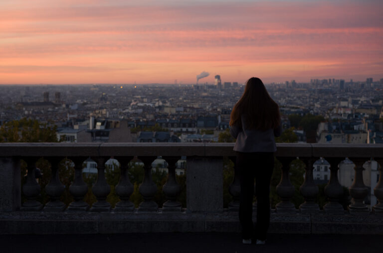 Photo by Marco Renz
