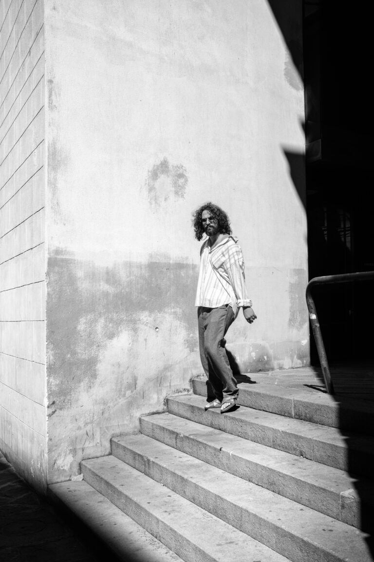Photo by Thomas Bassetti