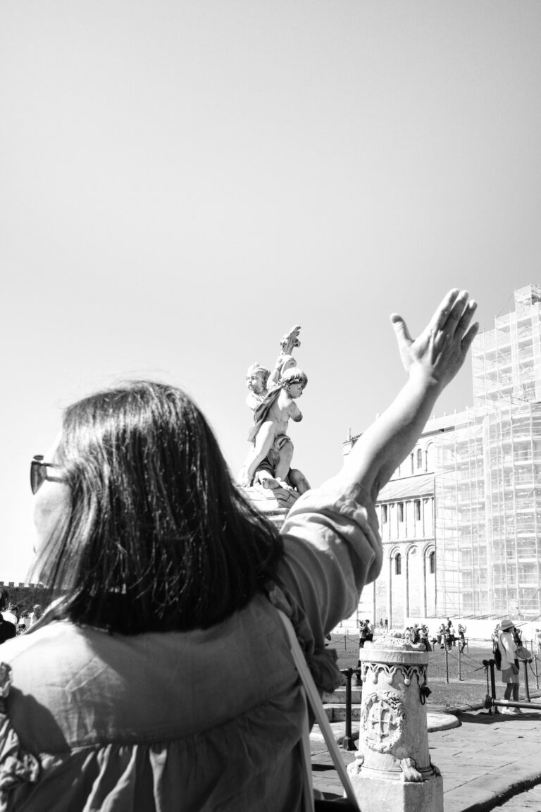 Photo by Thomas Bassetti