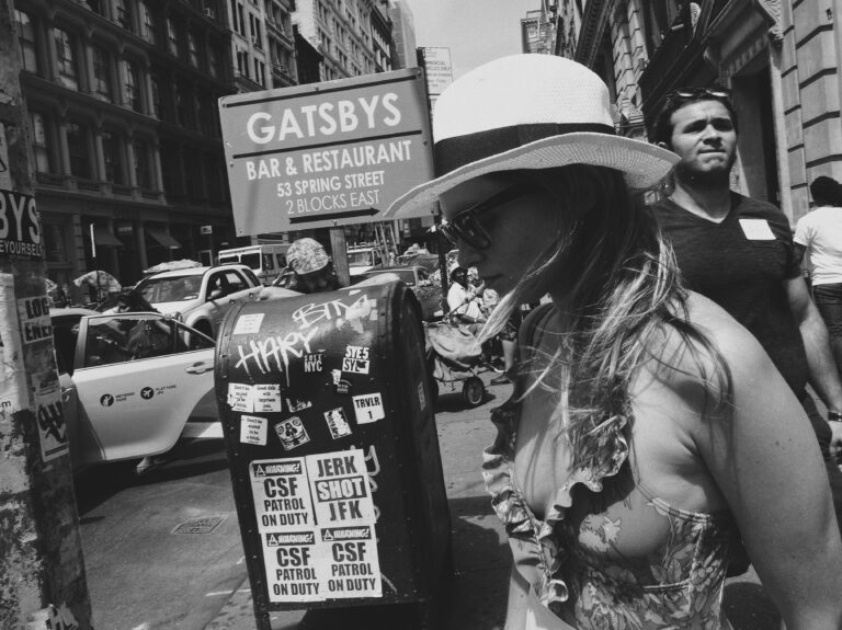 Photo by Greg Schmigel