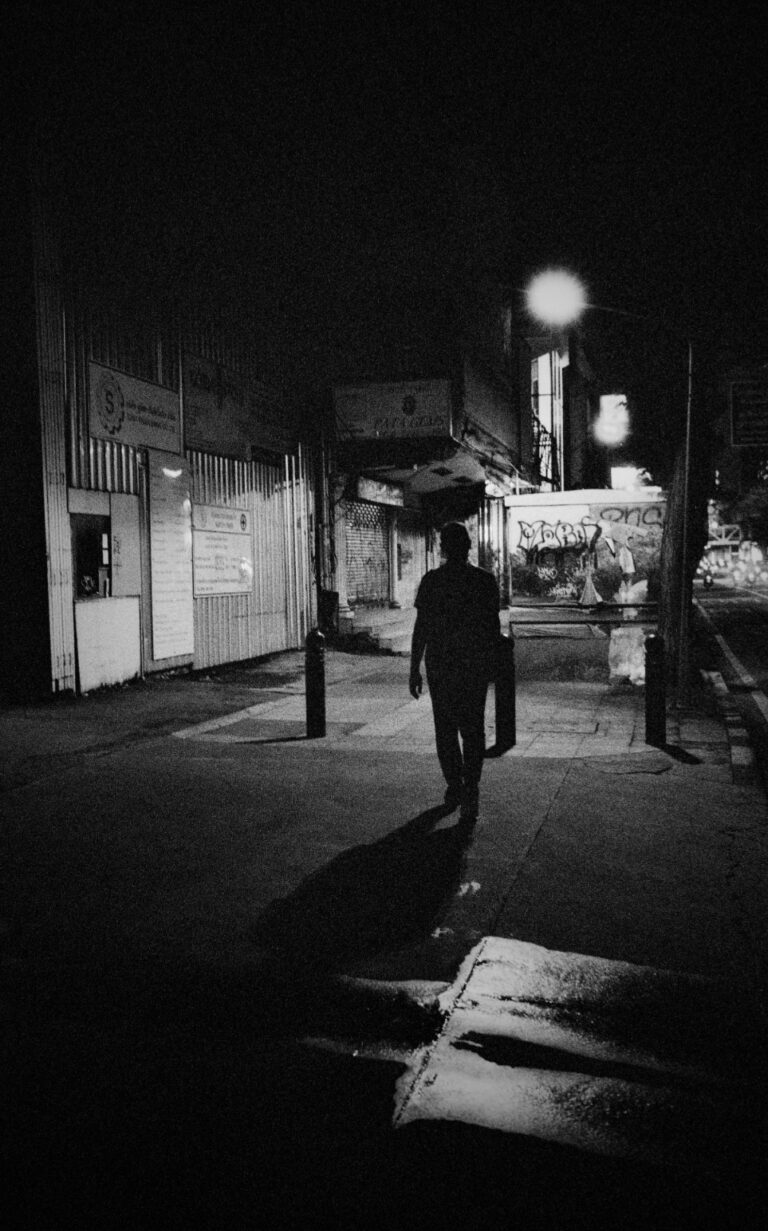 Photo by Paul Martin