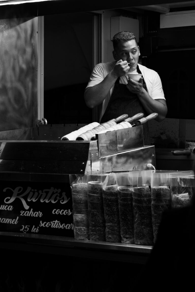 Photo by Cosnete Marian