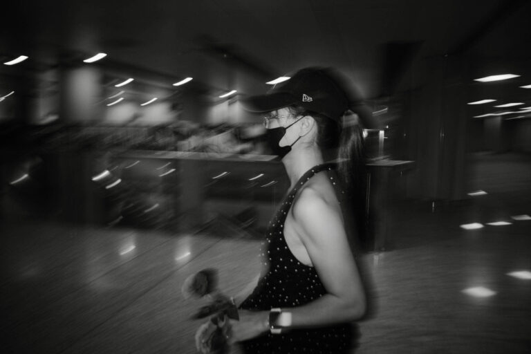 Photo by Trung Le Kien