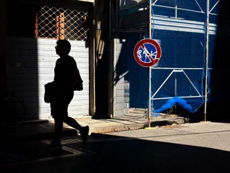 Photo by Pietro Tacconi