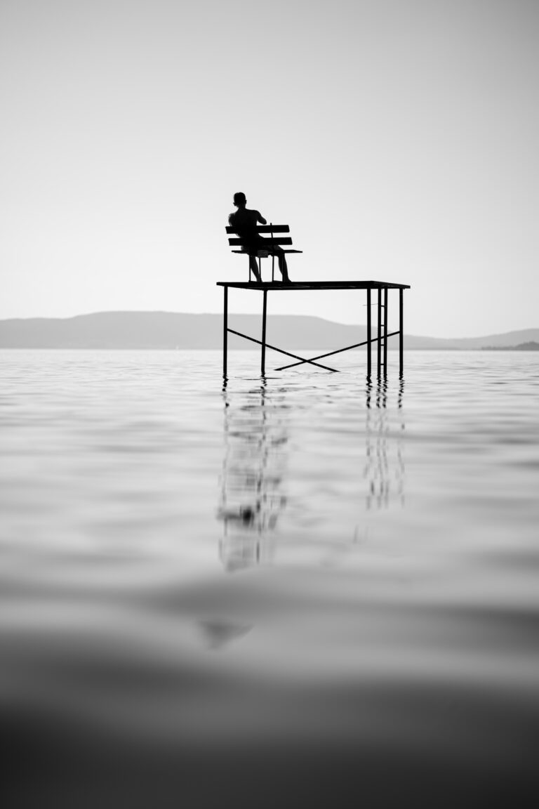 Photo by James Murray