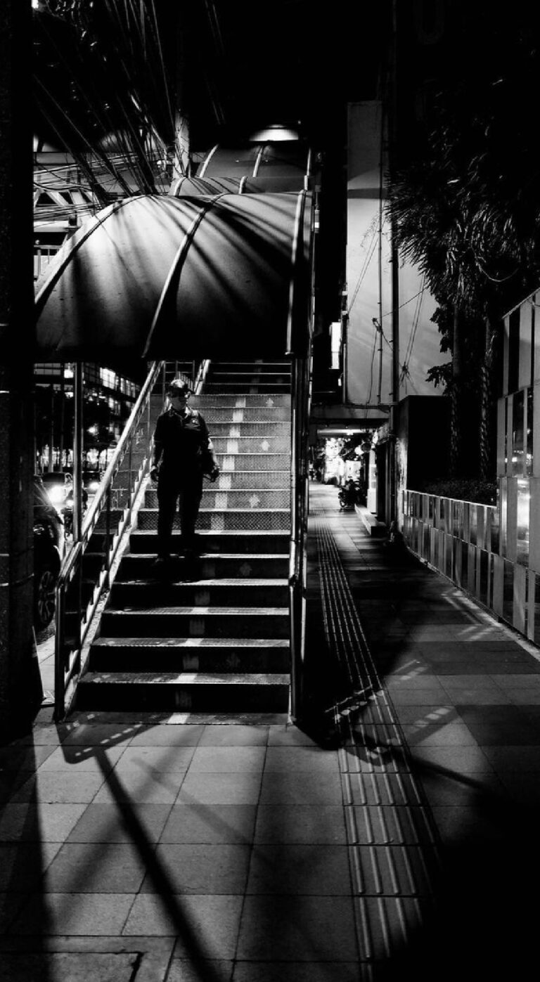Photo by Paul Martin