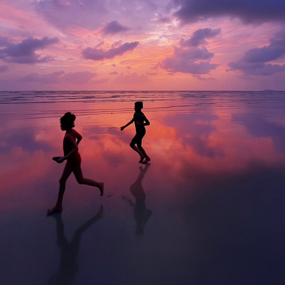 Sameer Khot - Alibag, Maharashtra, India