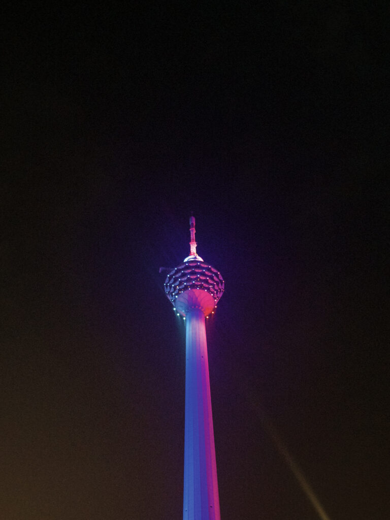 Photo by Hafiq Nasir