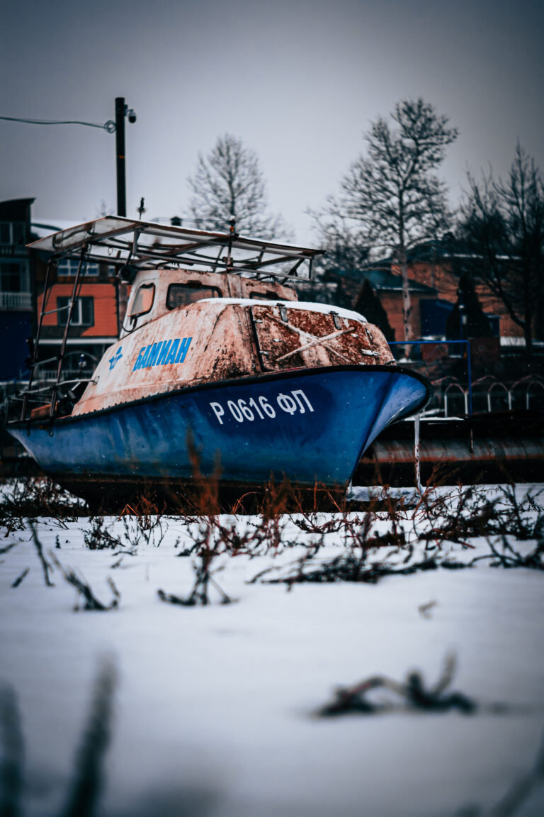 Photo by Victor Miro