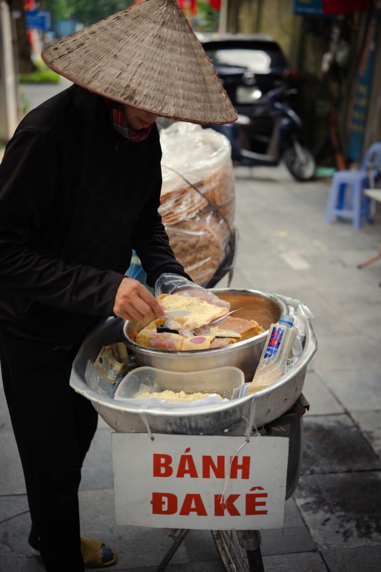 Photo by Hung Pham