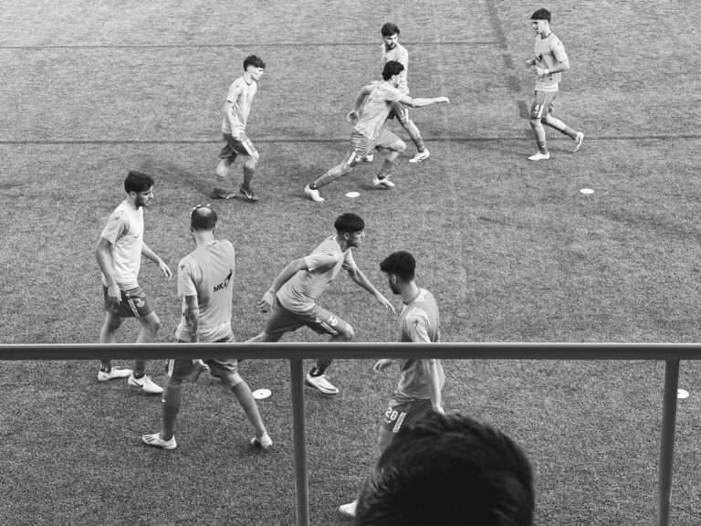 Photo by Mariana Carvalho