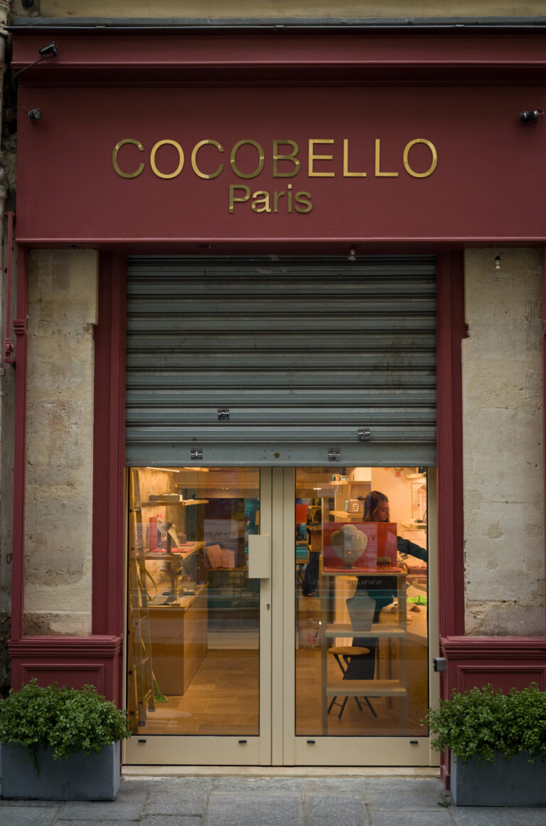 Photo by Marco Renz