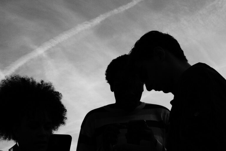 Photo by Martin Br